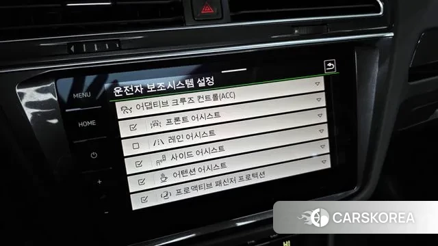 Volkswagen Tiguan second Generation id 3524204 из Кореи 7