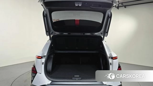 Hyundai Kona (SX2) id 4691385 из Кореи 7