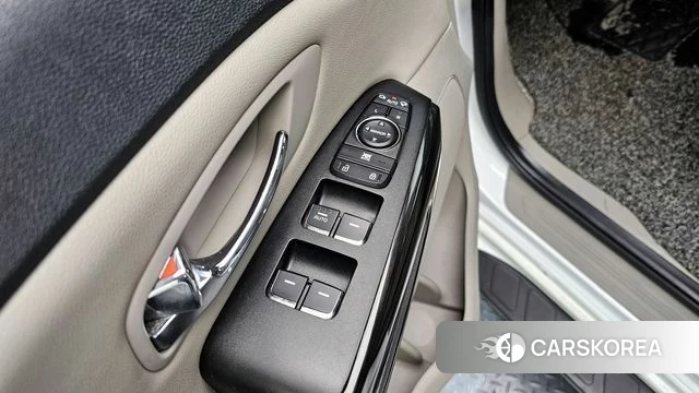 Kia The New Carnival id 3873549 из Кореи 7