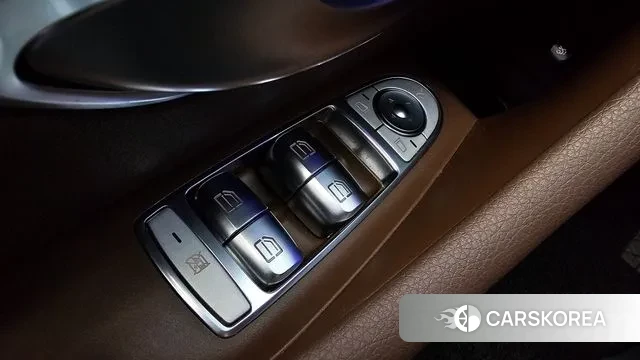 Mercedes-Benz E-Class W213 id 3504400 из Кореи 7