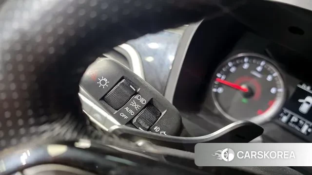 Ssangyong Beautiful Korando id 3443858 из Кореи 7