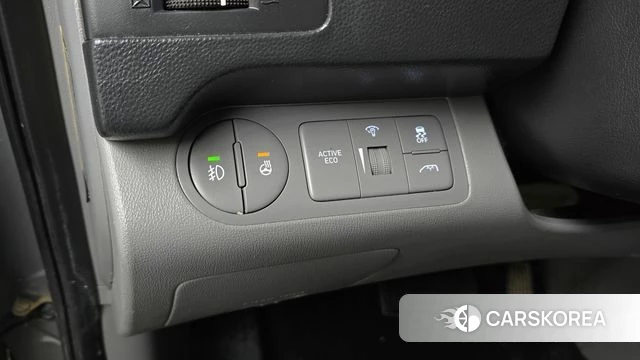Hyundai The New Grand Starex id 4396876 из Кореи 7