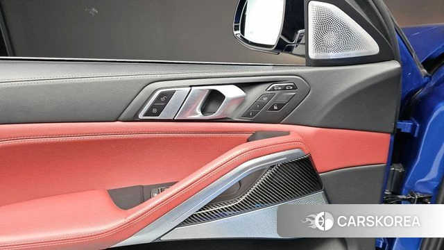 BMW X6 (G06) id 3795387 из Кореи 7