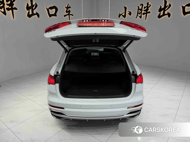 Audi Q3 id 4298355 из Китая 7