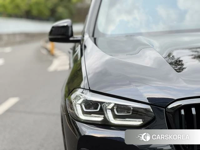 BMW X3 id 4290938 из Китая 7