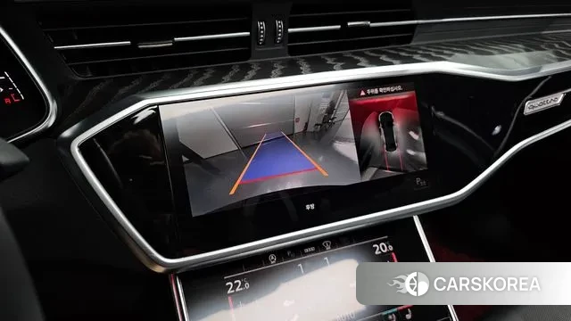 Audi A6 (C8) id 2975043 из Кореи 7