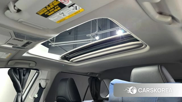 Toyota RAV4 5th Generation id 4403182 из Кореи 7