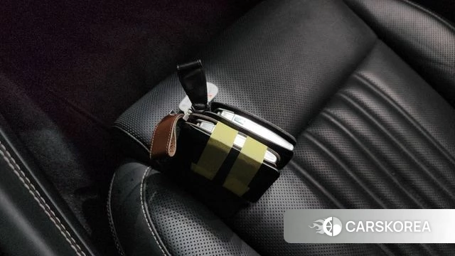 Genesis G90 id 4581340 из Кореи 7