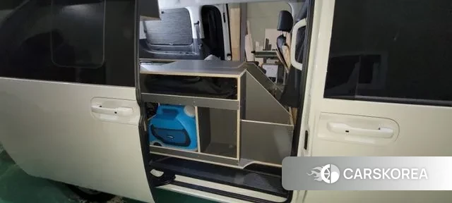 Hyundai Staria id 3758823 из Кореи 7