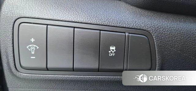 Hyundai All New Tucson id 4633207 из Кореи 7