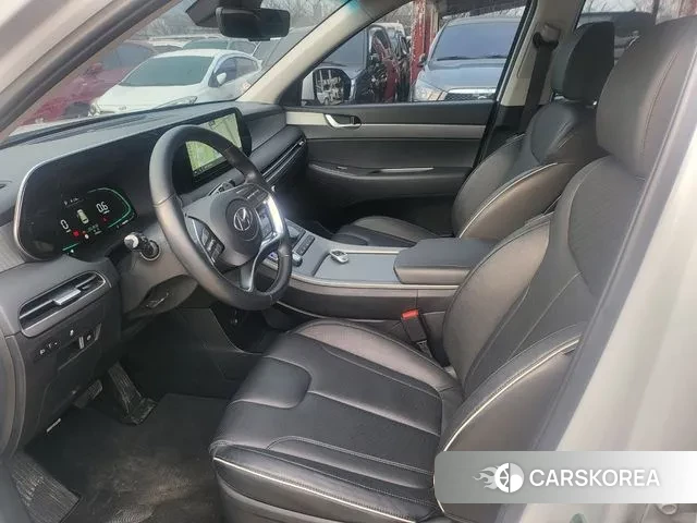 Hyundai The New Palisade id 3654802 из Кореи 7