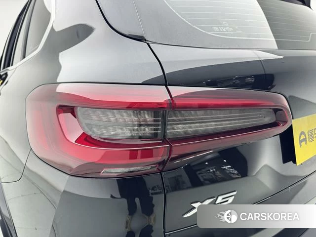 BMW X5 id 4300924 из Китая 7