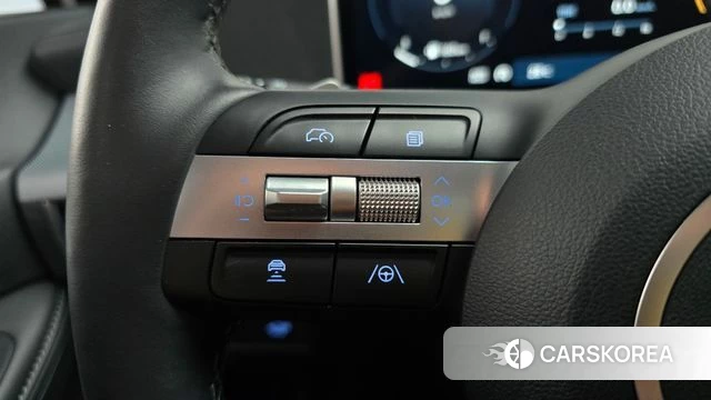 Hyundai Sonata D Edge (DN8) id 4744037 из Кореи 7