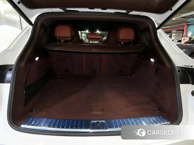 Porsche Cayenne (PO536) id 4331150 из Кореи 7