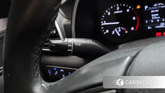 Hyundai All New Tucson id 3788769 из Кореи 7