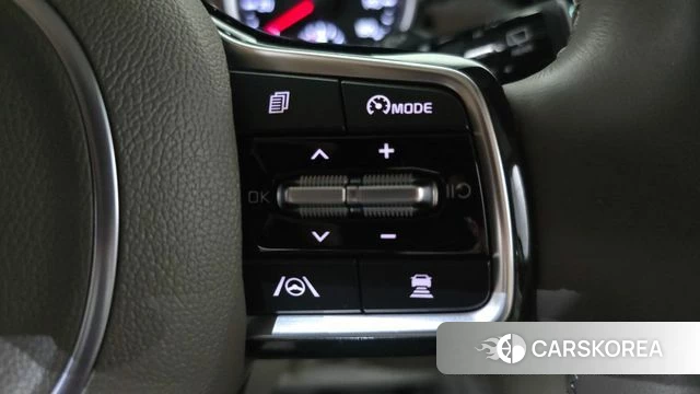 Kia Carnival 4th generation id 4382017 из Кореи 7