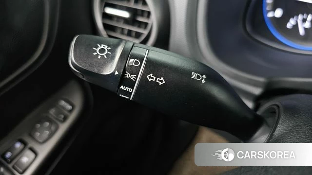 Hyundai Kona id 3800798 из Кореи 7