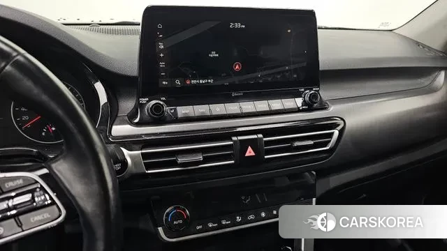 Kia Seltos id 3494147 из Кореи 7