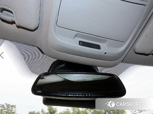 Renault Korea (Samsung) The New QM6 id 3865307 из Кореи 7