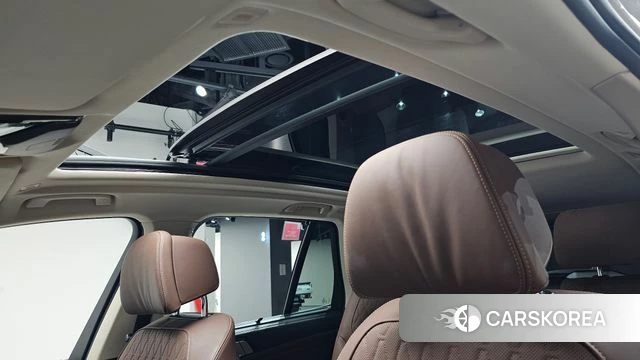 BMW X5 (G05) id 4763813 из Кореи 7