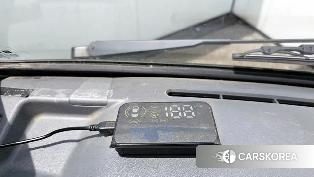 Chevrolet (GM Daewoo) New Labo id 4417162 из Кореи 7