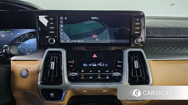 Kia Sorento 4th Generation id 3965761 из Кореи 7