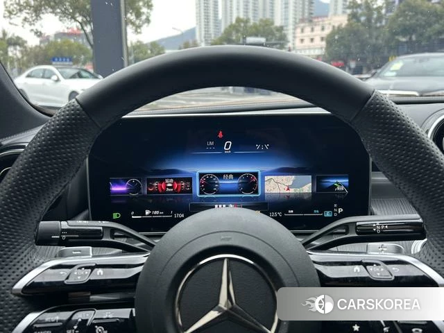 Mercedes-Benz Class C id 4301236 из Китая 7