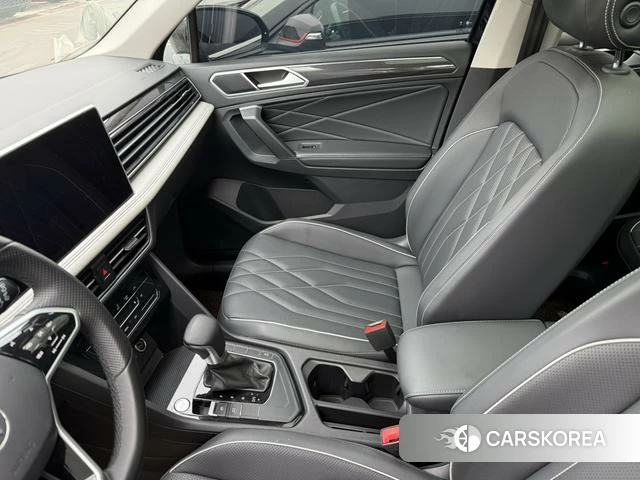Volkswagen Tiguan L id 4301220 из Китая 7