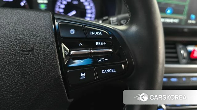 Hyundai Grandeur IG id 4626239 из Кореи 7