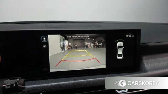 Hyundai Sonata D Edge (DN8) id 4387713 из Кореи 7