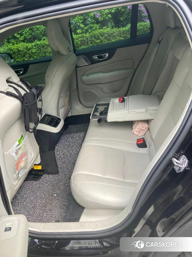 Volvo V60 Cross-Country 2nd Generation id 4202453 из Кореи 7