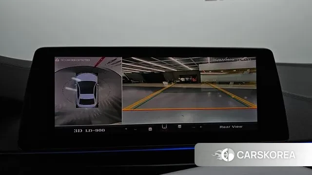 BMW 5 Series (G30) id 3024106 из Кореи 7