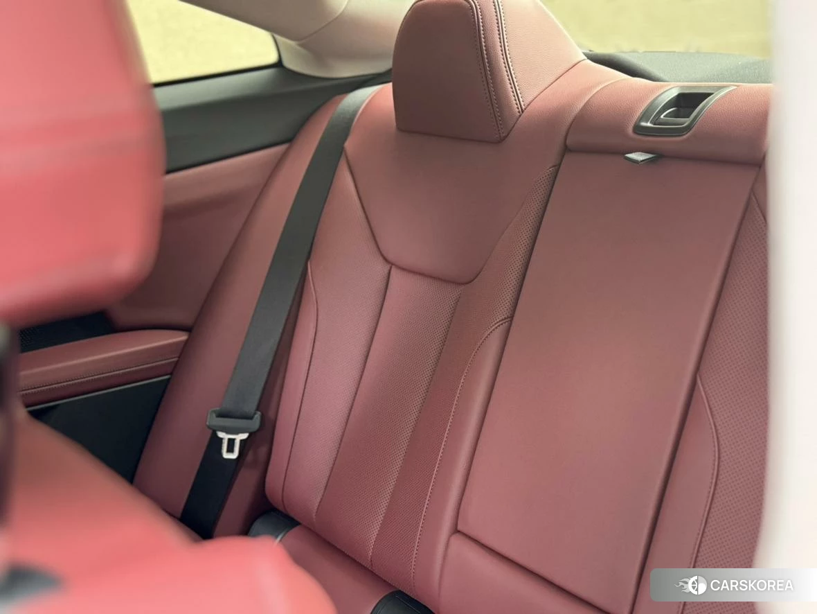 BMW 4 series id 4453863 из Китая 7