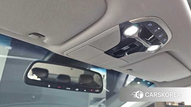 Hyundai Grandeur IG Hybrid id 4543460 из Кореи 7