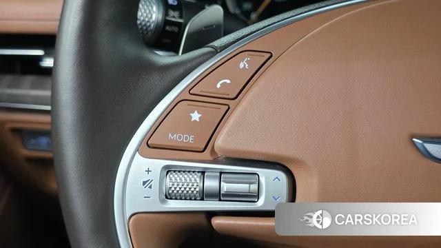 Genesis G80 (RG3) id 4697905 из Кореи 7