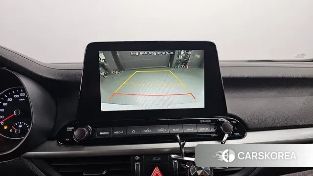 Kia Come New K3 id 3060450 из Кореи 7