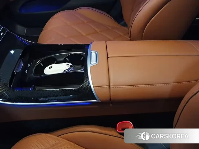 Mercedes-Benz S-Class W223 id 3508386 из Кореи 7