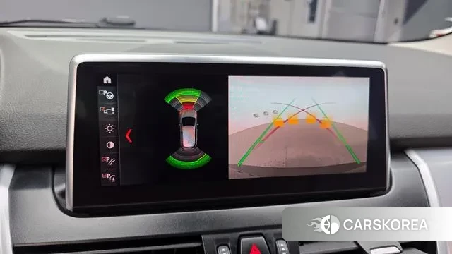 BMW 2 Series Active Tourer (F45) id 3556611 из Кореи 7