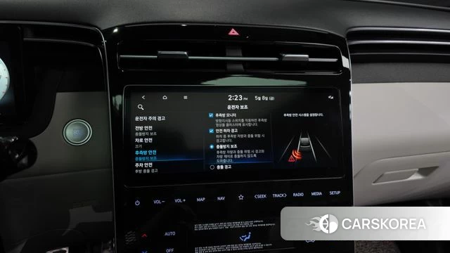 Hyundai Tucson (NX4) id 4292649 из Кореи 7