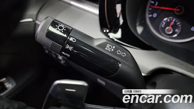 Kia K5 3rd generation id 2699811 из Кореи 7