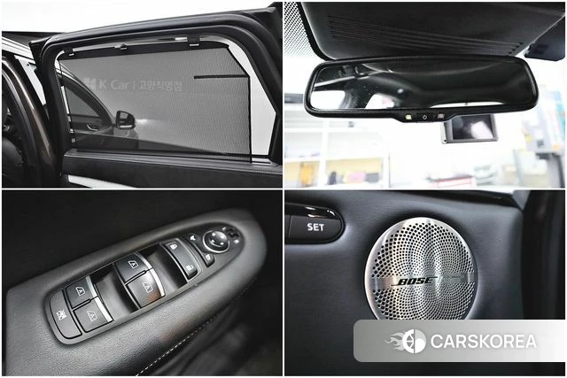 Infiniti QX50 (P71A) id 3873531 из Кореи 7