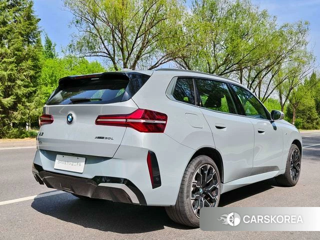 BMW X3 id 4265431 из Китая 7