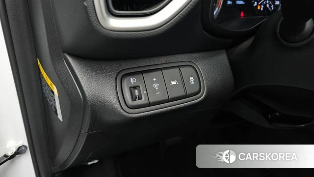 Hyundai Venue id 4430044 из Кореи 7