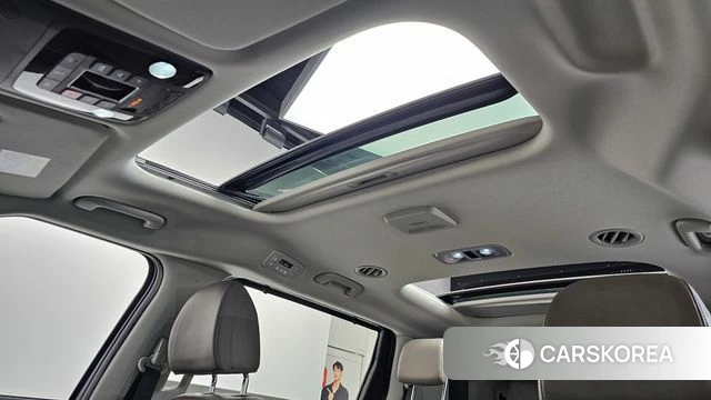 Kia The New Carnival 4th Generation id 4527679 из Кореи 7