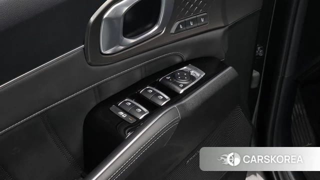 Kia The New Sorento 4th Generation id 4847764 из Кореи 7