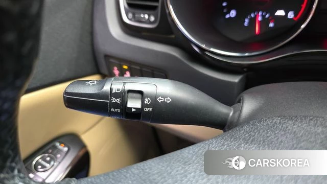 Kia The New Carnival id 4371901 из Кореи 7