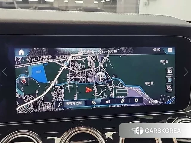 Mercedes-Benz E-Class W213 id 3478498 из Кореи 7