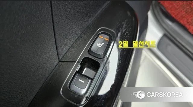 Kia Sportage 4th Generation id 3041996 из Кореи 7