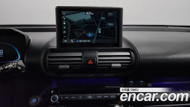 Hyundai Casper id 2671285 из Кореи 7