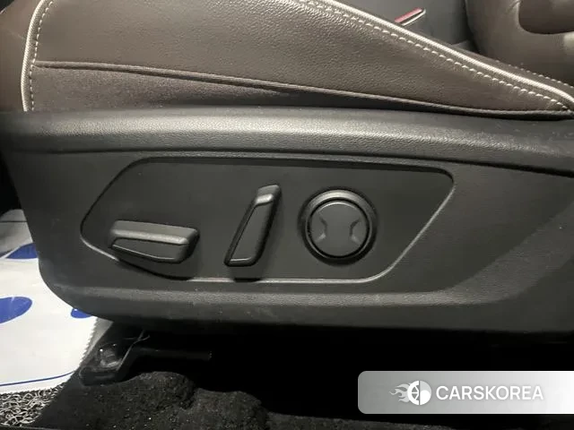 Hyundai Tucson Hybrid (NX4) id 3529935 из Кореи 7